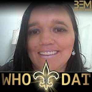 Meet your Posher, Susan